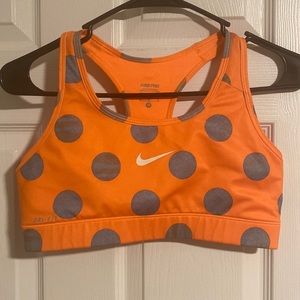 Nike Women’s Sports Bra